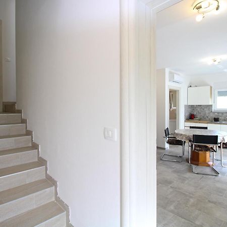 Apartment Maurizia 2341 Fazana Bagian luar foto