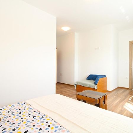 Apartment Maurizia 2341 Fazana Bagian luar foto