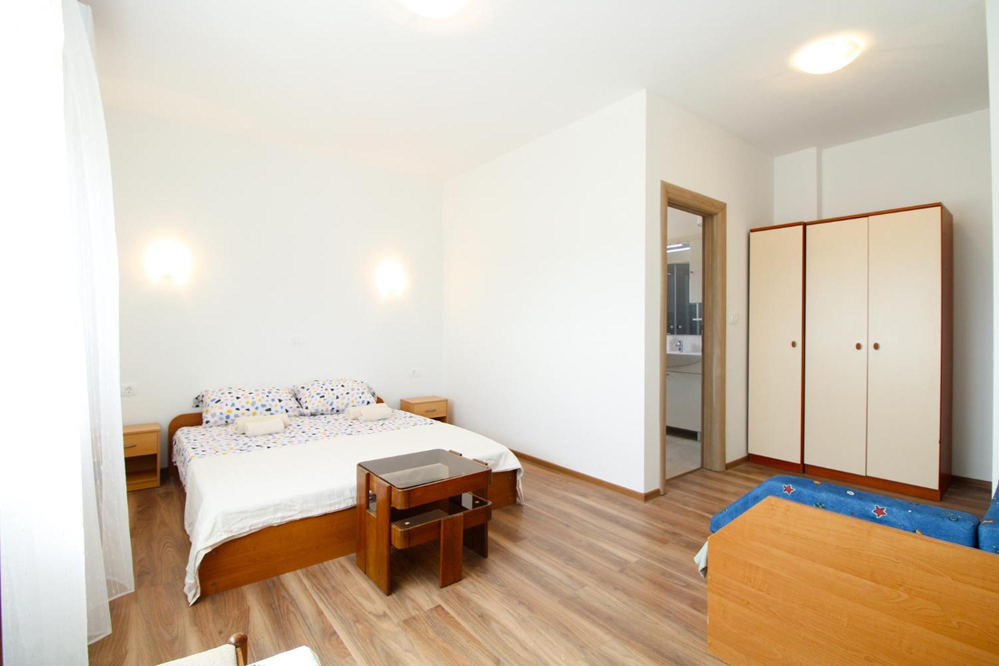 Apartment Maurizia 2341 Fazana Bagian luar foto