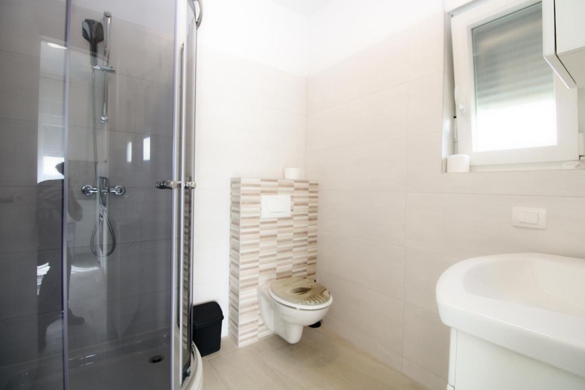 Apartment Maurizia 2341 Fazana Bagian luar foto