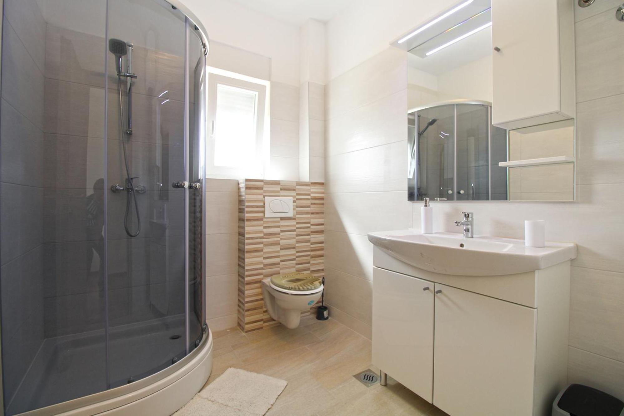 Apartment Maurizia 2341 Fazana Bagian luar foto