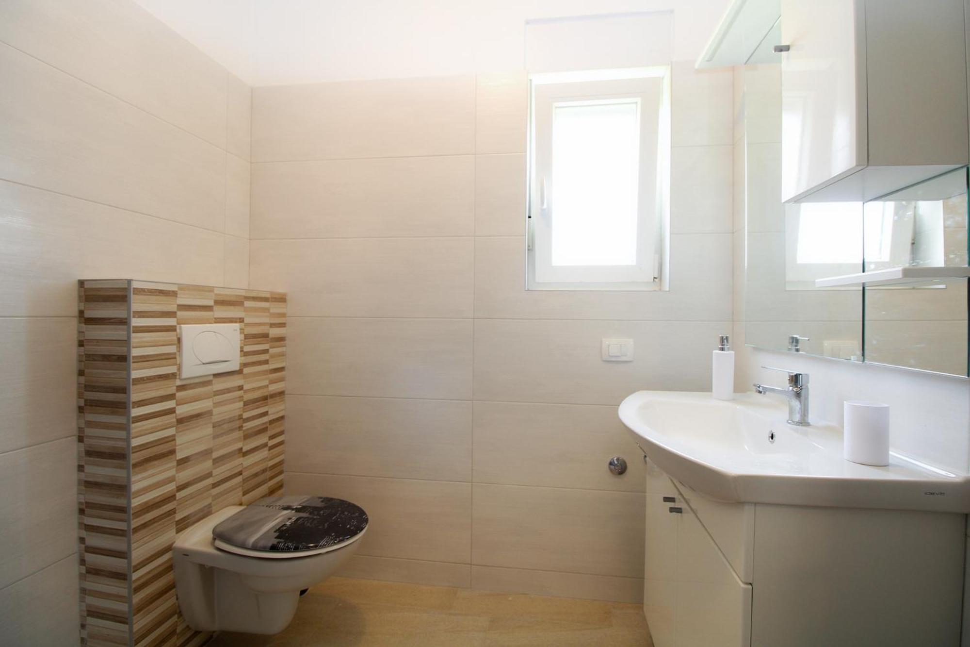 Apartment Maurizia 2341 Fazana Bagian luar foto