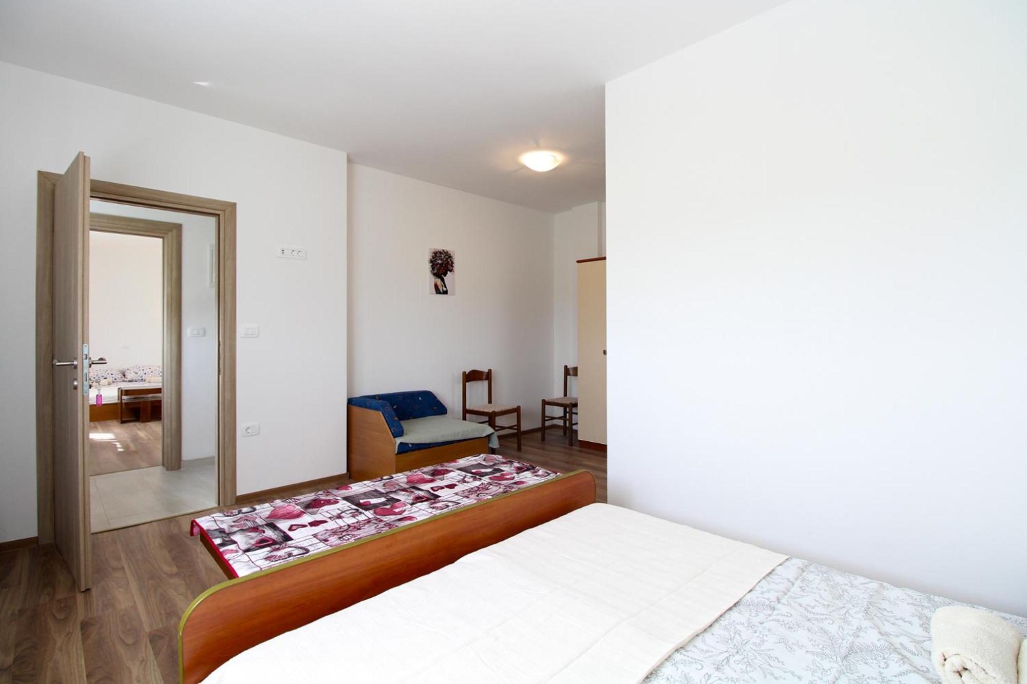 Apartment Maurizia 2341 Fazana Bagian luar foto